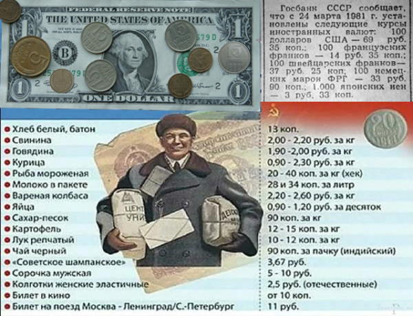 Мем: В День рождения американского доллара