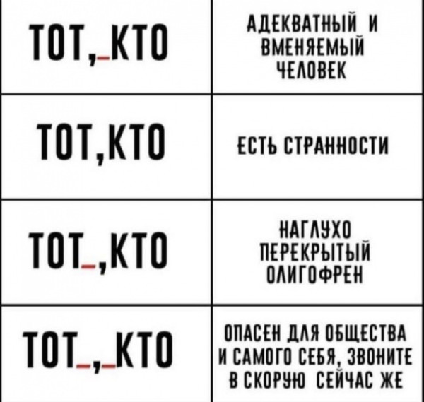 Мем, Рысь Мем, Рысь