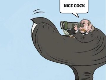 Мем: Найс кок., Михаил Британец Мем: Найс кок., Михаил Британец
