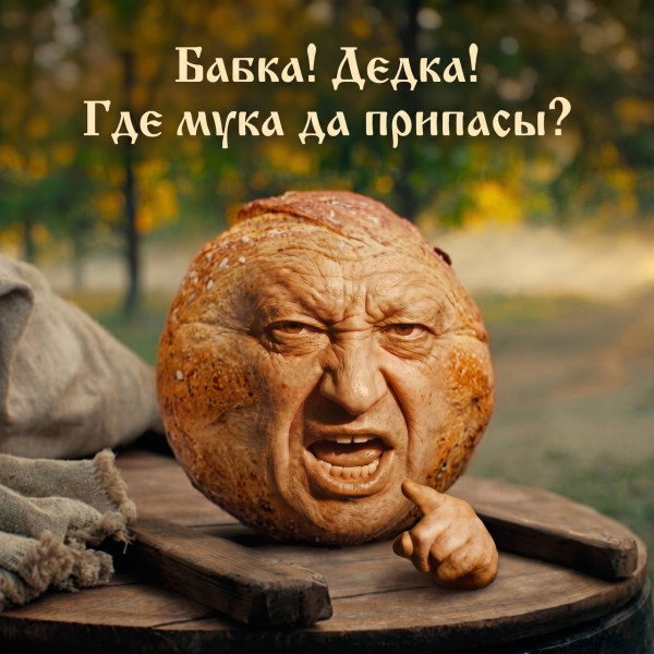 Мем, Ashmedai Мем, Ashmedai