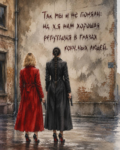 Мем, anberg