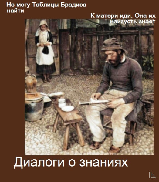 Мем: Музей Института мозга, Кондратъ Мем: Музей Института мозга, Кондратъ