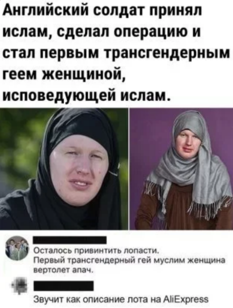 Мем, Mghost