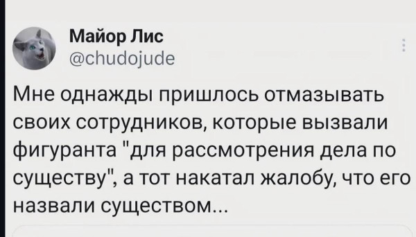Мем, Максим Камерер Мем, Максим Камерер