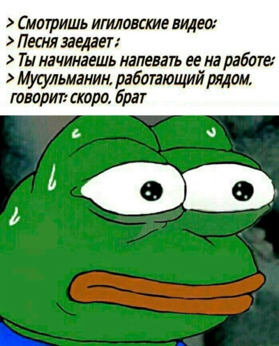Мем, Правдоруб Адекват Мем, Правдоруб Адекват