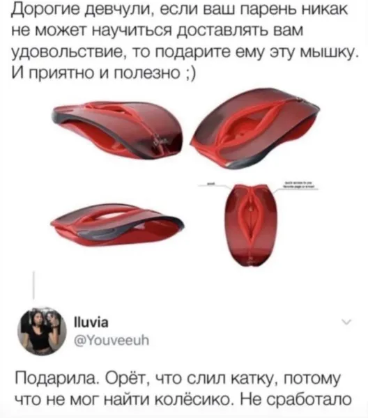 Мем, Правдоруб Адекват