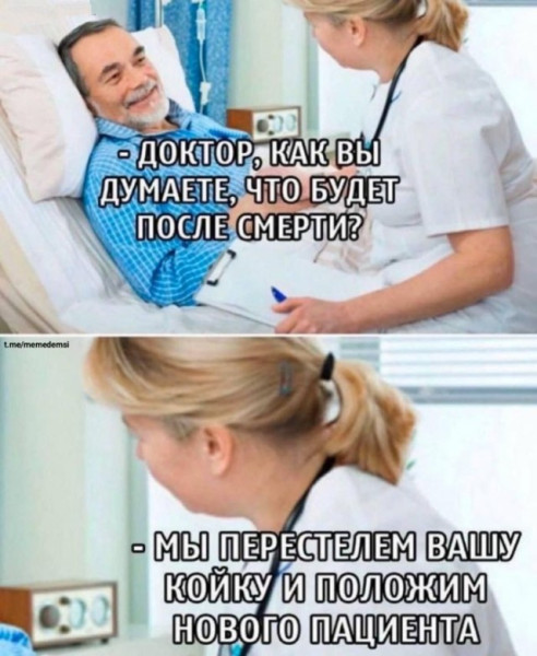 Мем, Антиклептократ