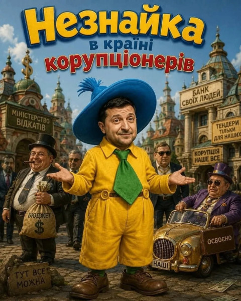 Мем, Максим Камерер