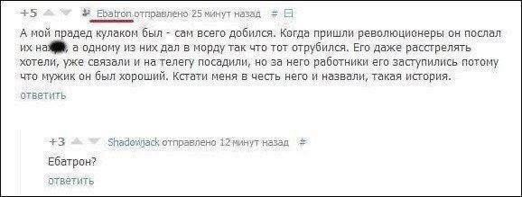 Мем, FDio