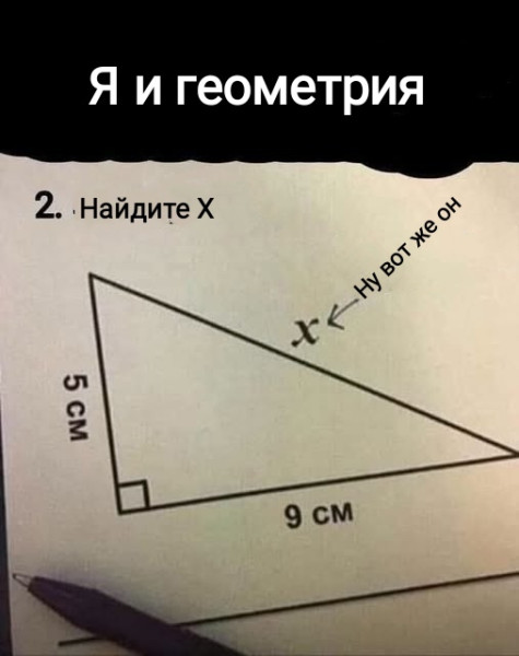 Мем, Рысь