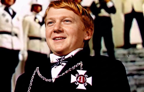 Мем, Chubais Мем, Chubais