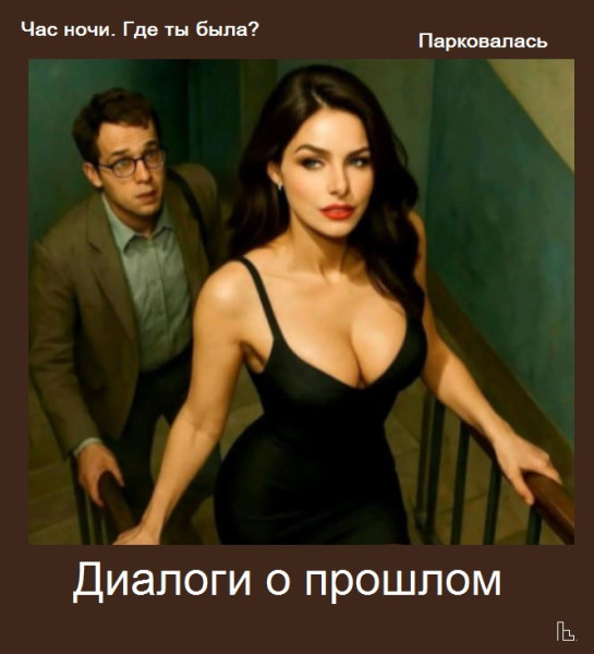 Мем: Покер клуб, Кондратъ Мем: Покер клуб, Кондратъ