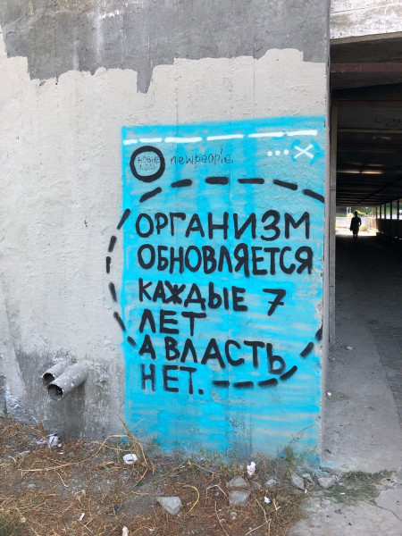 Мем, Алекс Гудков