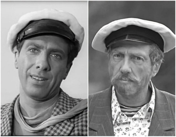 Мем, Tio Marcos
