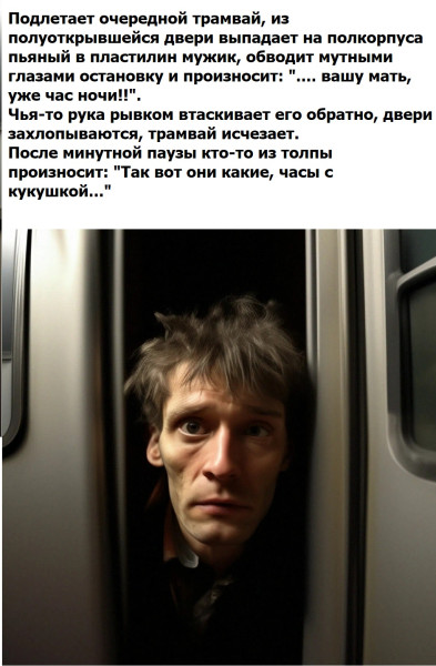 Мем, Mghost Мем, Mghost