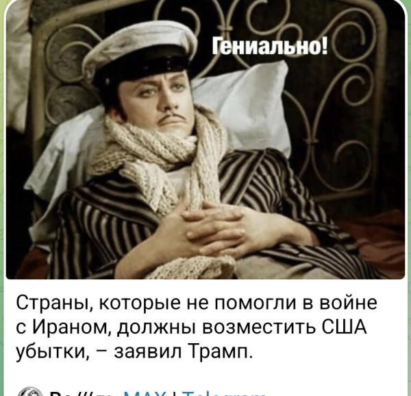 Мем, Максим Камерер