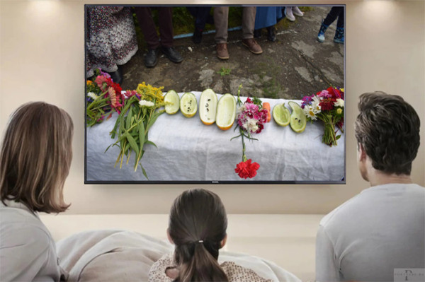 Мем: 14 (27) сентября обряд "Похорон мух" Мем: 14 (27) сентября обряд "Похорон мух"