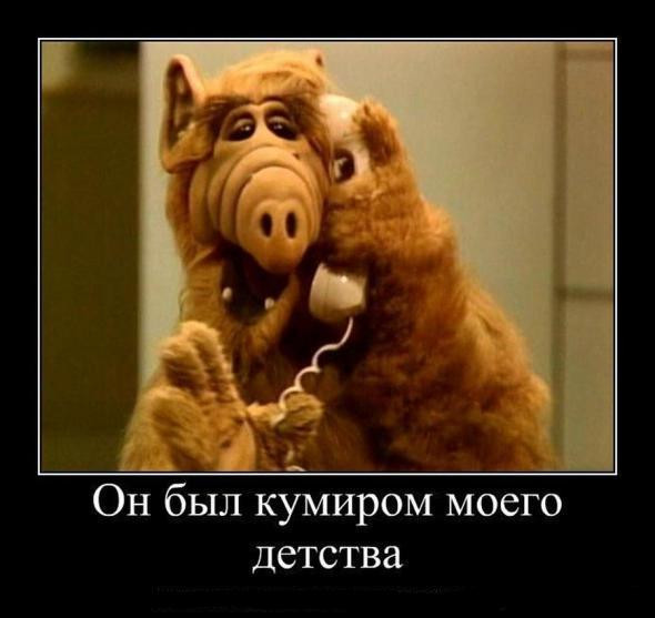Мем, Алекс Гудков