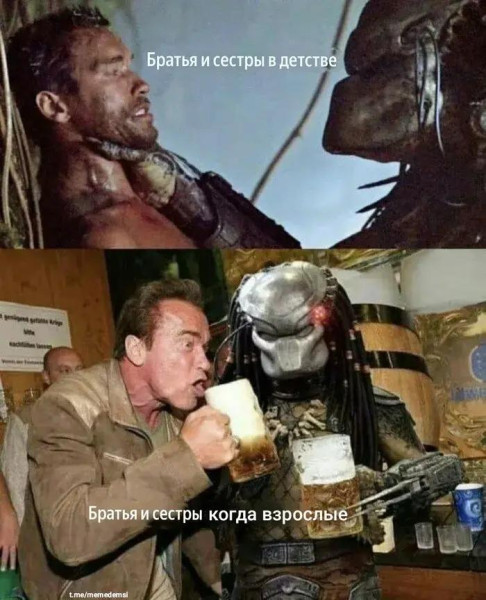Мем: сёстры, когда, Антиклептократ Мем: сёстры, когда, Антиклептократ