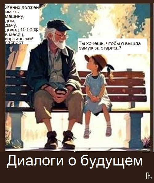 Мем: Музей семьи частной собственности и государства, Кондратъ