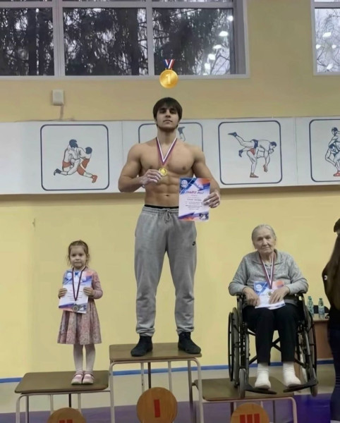 Мем, Ashmedai Мем, Ashmedai