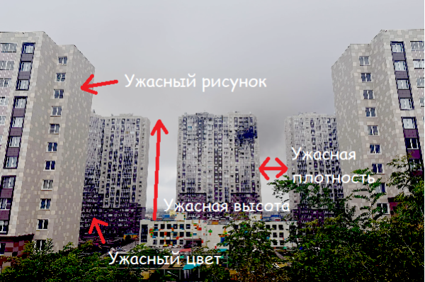 Мем: Ужас, Асталависта Сеньора Мем: Ужас, Асталависта Сеньора