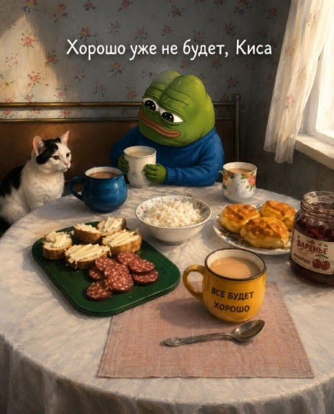 Мем, Kedr72