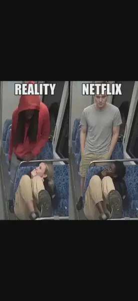 Мем: Netflix Мем: Netflix