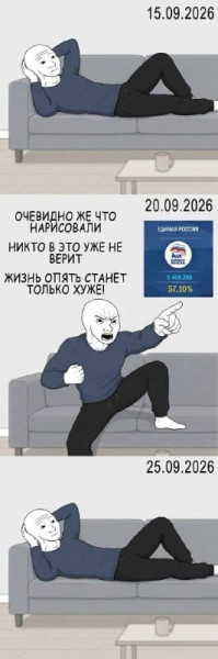 Мем, FDio