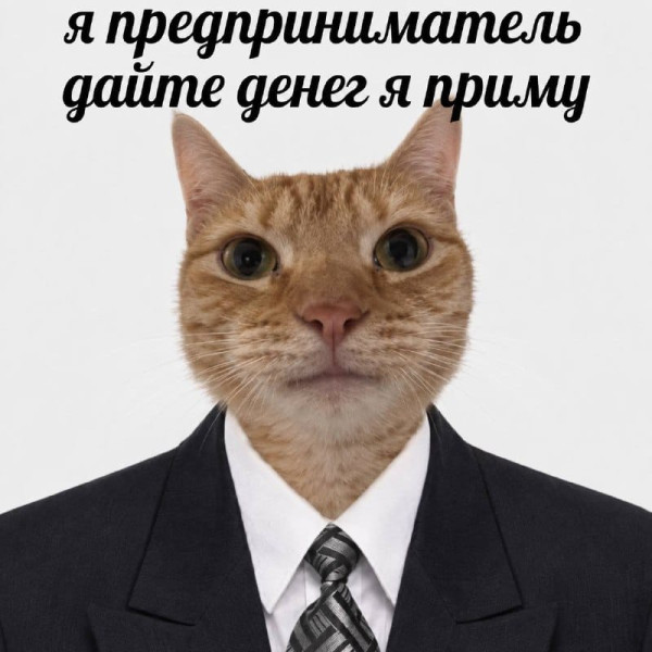 Мем, Kedr72