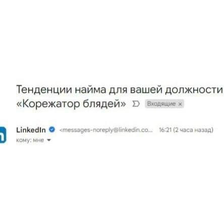 Мем, Максим Камерер
