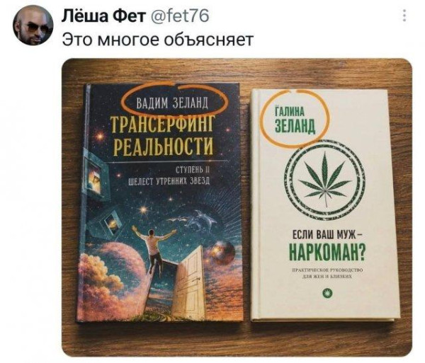 Мем, Антиклептократ