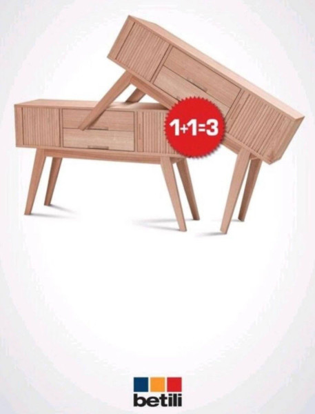 Мем: 1+1=3