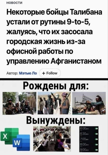 Мем, Максим Камерер