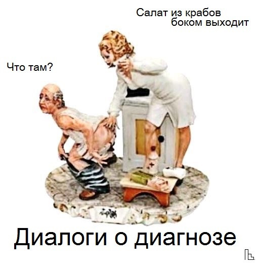 Мем: Музей Медицинской академии, Кондратъ