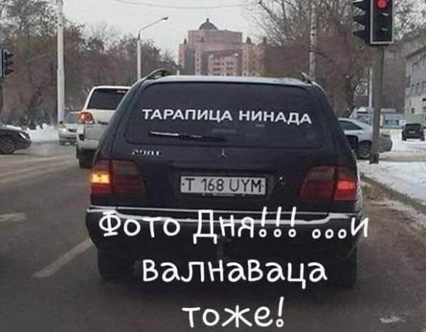 Мем, Антиклептократ