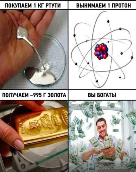 Мем, Максим Камерер Мем, Максим Камерер