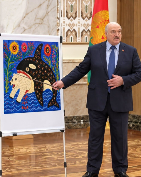 Мем, Рысь Мем, Рысь