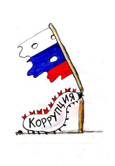 Карикатура, Вячеслав Полухин