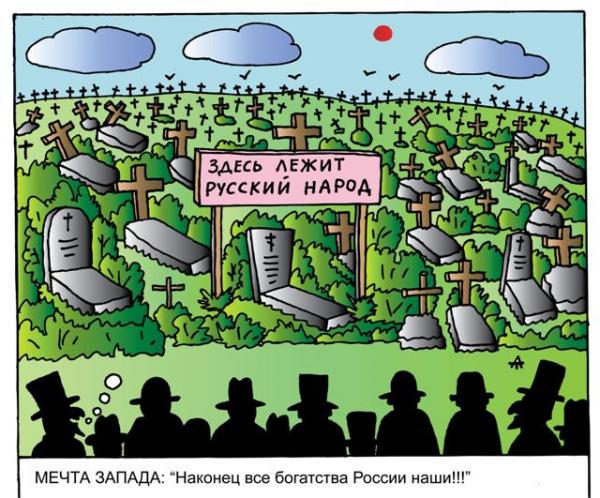 Карикатура, Alexei Talimonov